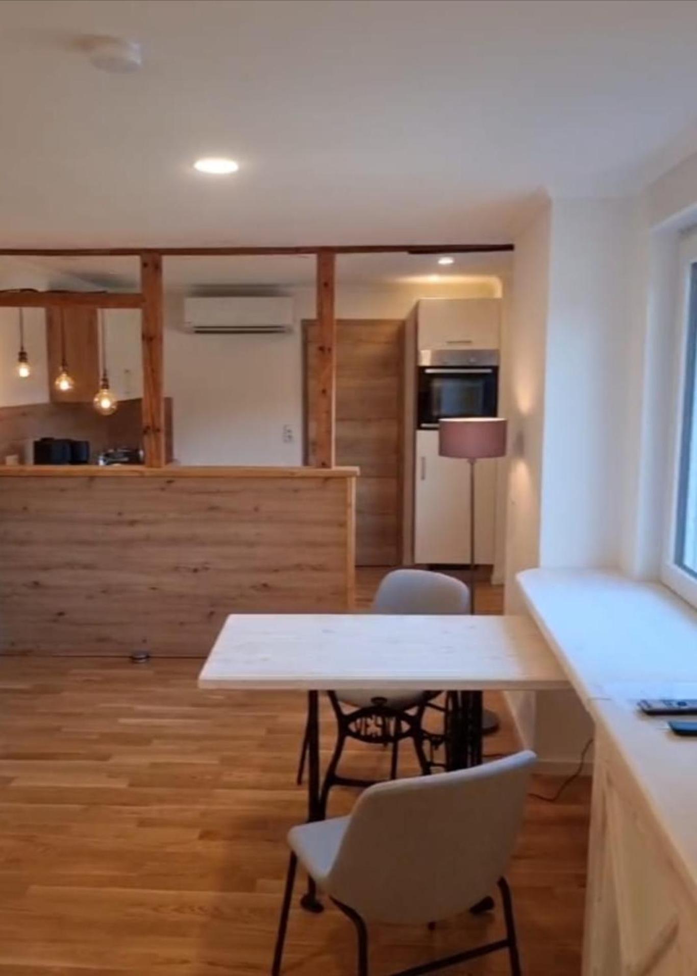Gasthaus Korneli Sankt Aldegund Ngoại thất bức ảnh