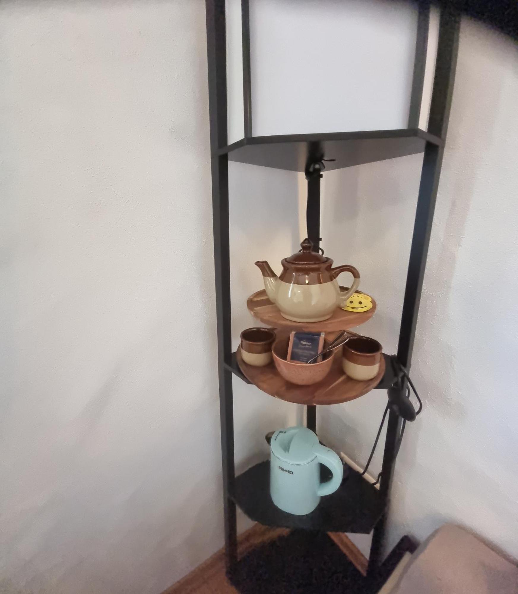 Gasthaus Korneli Sankt Aldegund Ngoại thất bức ảnh